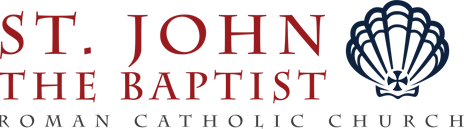 st john the baptist roman catholic church